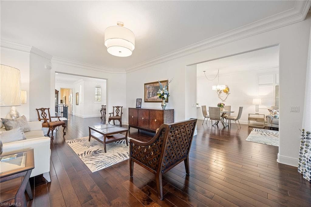 2718 Callista Ct 203, Naples, FL 34114-11
