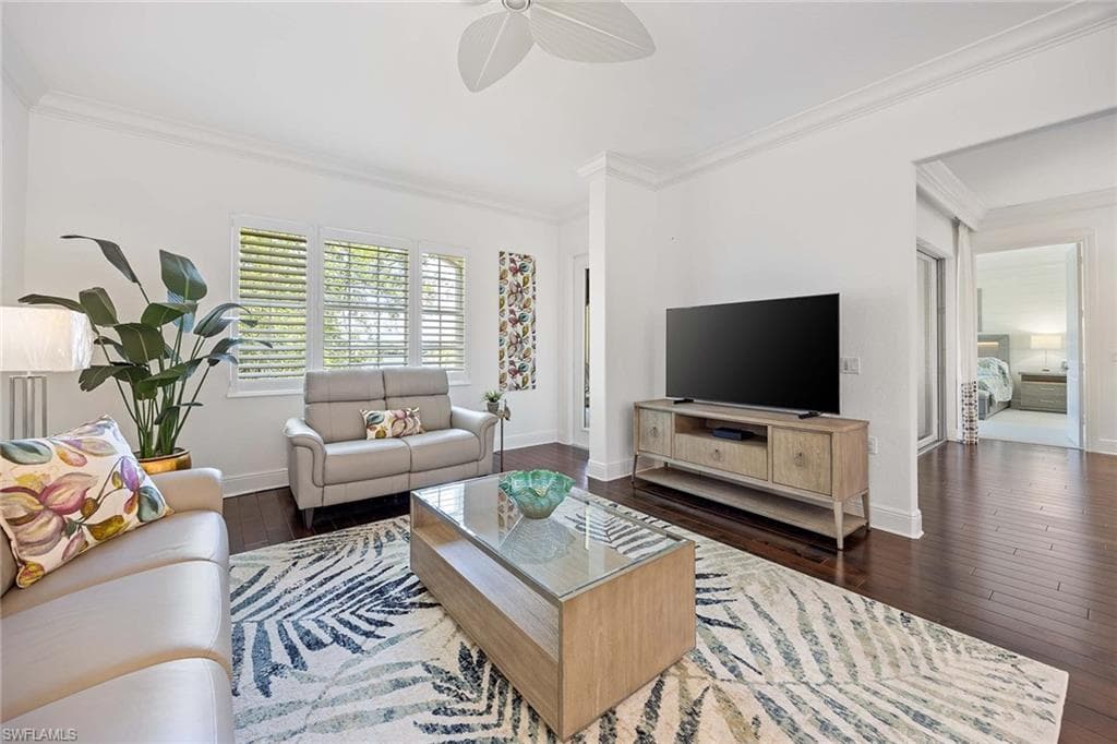 2718 Callista Ct 203, Naples, FL 34114-15