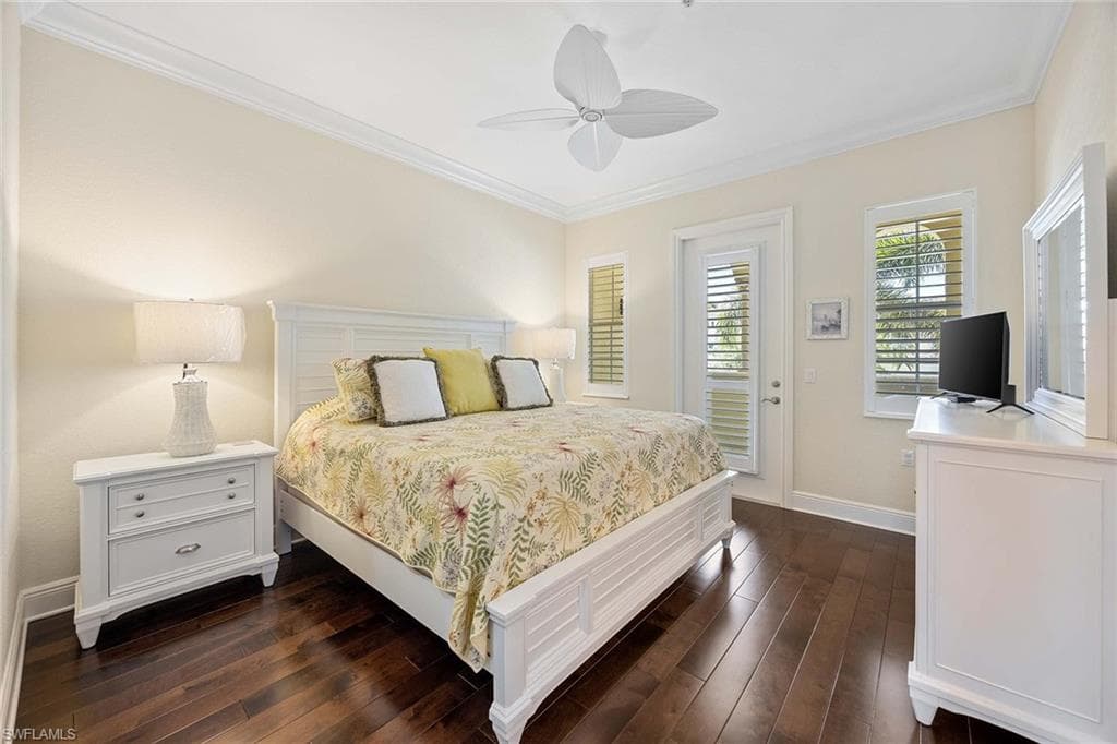 2718 Callista Ct 203, Naples, FL 34114-26
