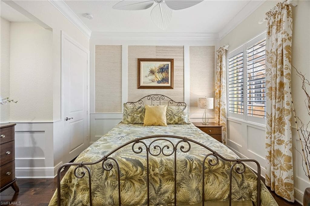 2718 Callista Ct 203, Naples, FL 34114-30