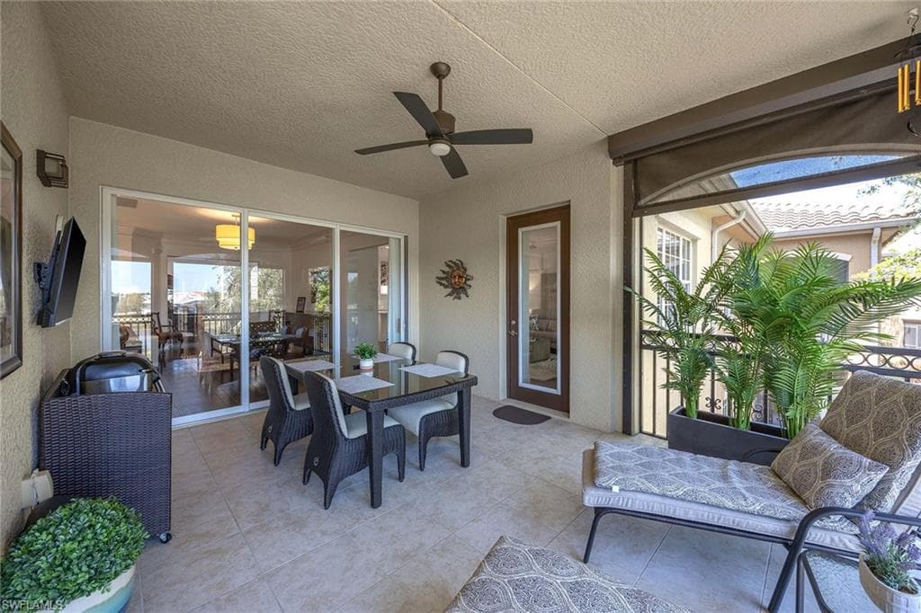 2718 Callista Ct 203, Naples, FL 34114-34
