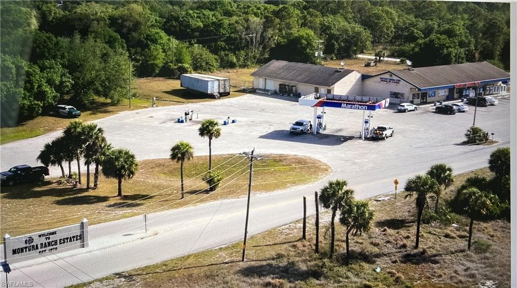 8644 County Road 833 Hwy, Clewiston, FL 33440-9