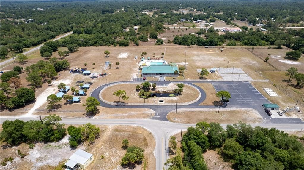 8644 County Road 833 Hwy, Clewiston, FL 33440-10