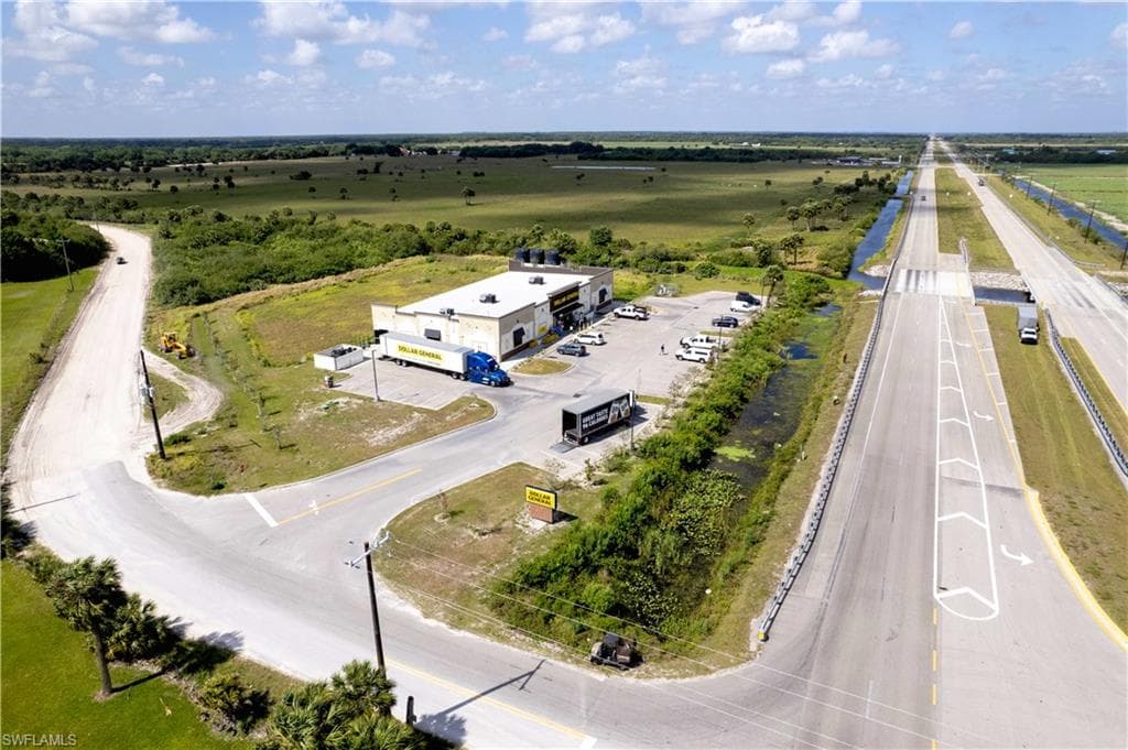 8644 County Road 833 Hwy, Clewiston, FL 33440-12