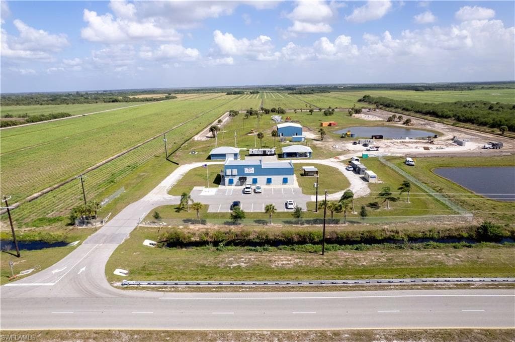 8644 County Road 833 Hwy, Clewiston, FL 33440-13
