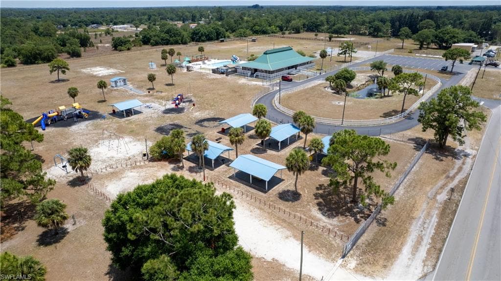 8644 County Road 833 Hwy, Clewiston, FL 33440-18