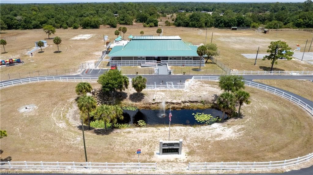 8644 County Road 833 Hwy, Clewiston, FL 33440-19
