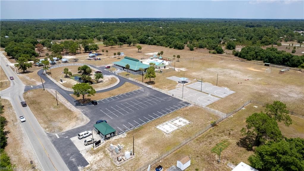 8644 County Road 833 Hwy, Clewiston, FL 33440-20