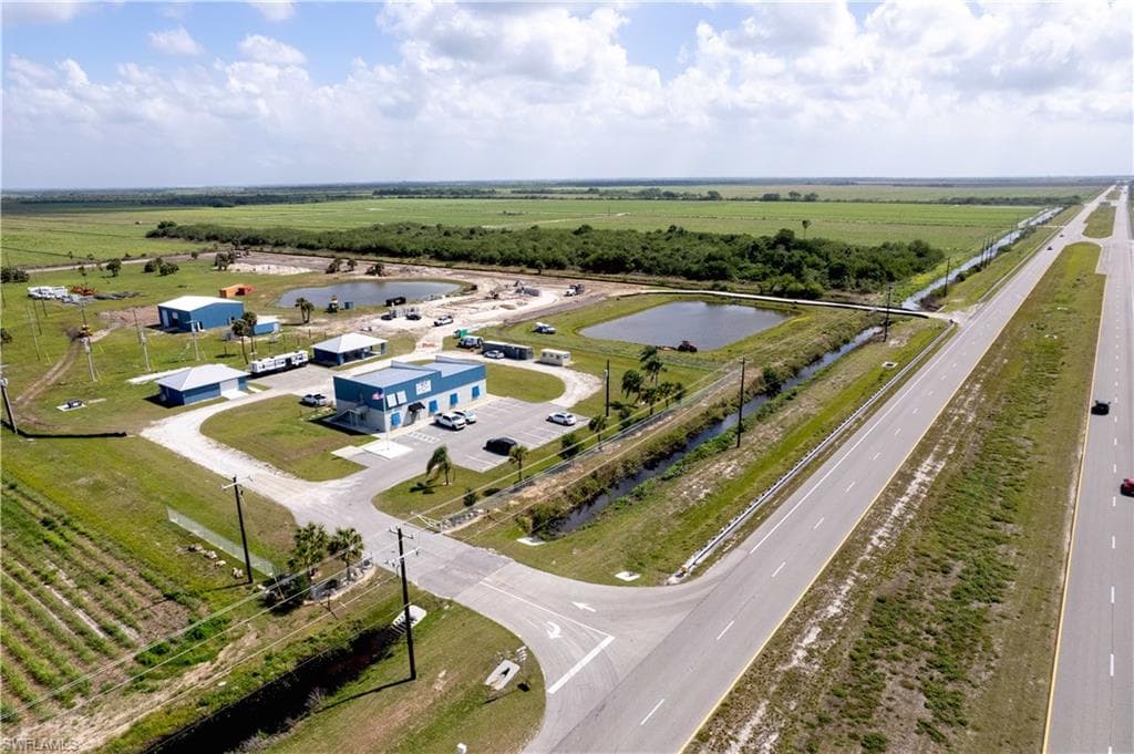 8644 County Road 833 Hwy, Clewiston, FL 33440-23