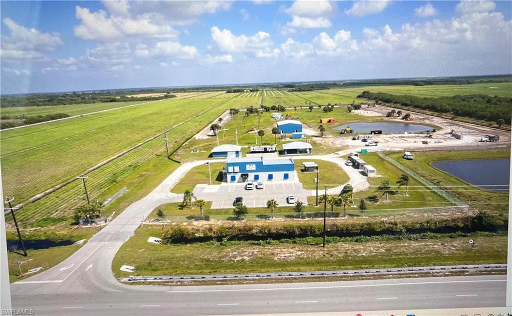 8644 County Road 833 Hwy, Clewiston, FL 33440-24