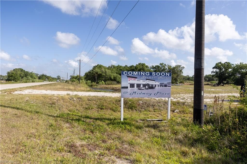 8644 County Road 833 Hwy, Clewiston, FL 33440-4
