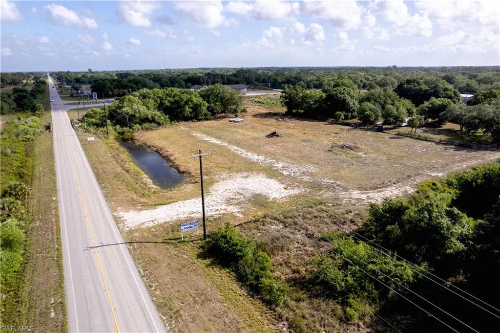 8644 County Road 833 Hwy, Clewiston, FL 33440-4