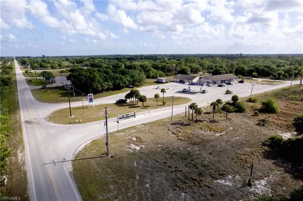 8644 County Road 833 Hwy, Clewiston, FL 33440-8
