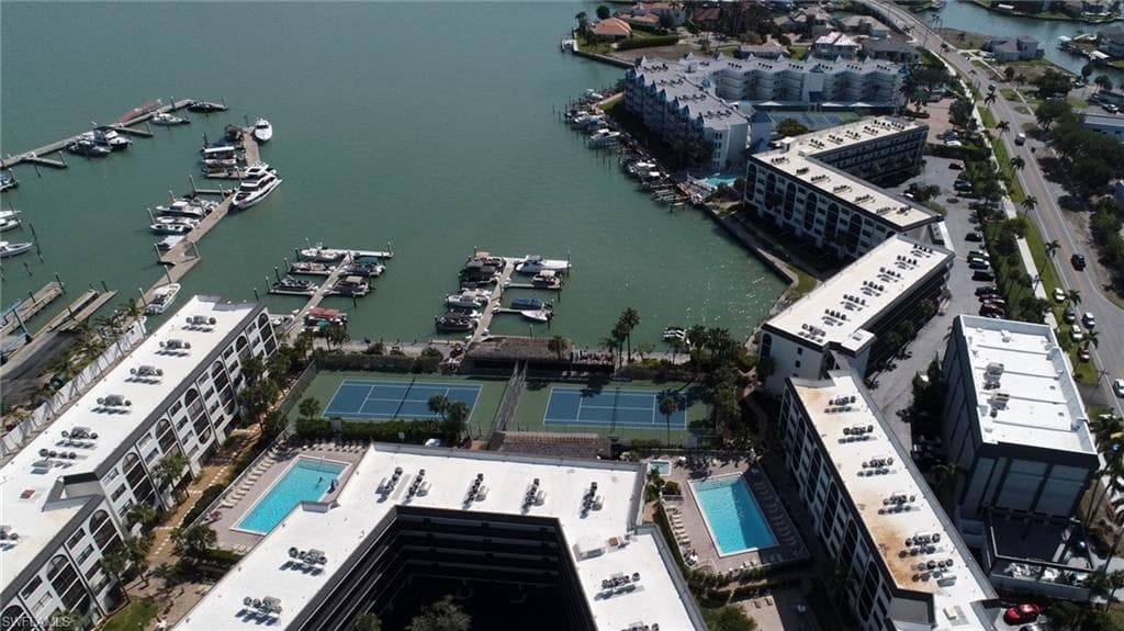 1012 Anglers Cv D405, Marco Island, FL 34145-25
