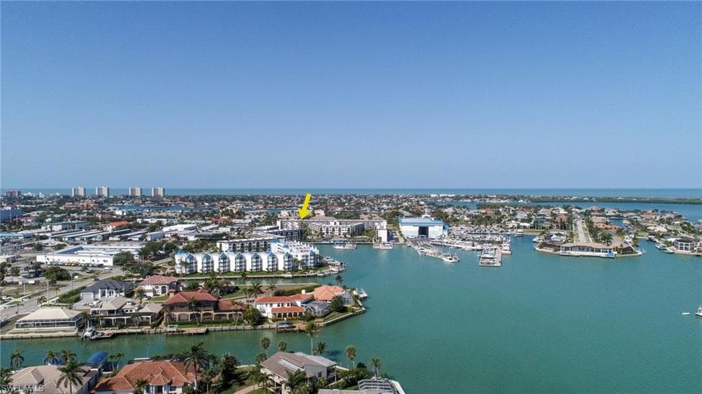 1012 Anglers Cv D405, Marco Island, FL 34145-3