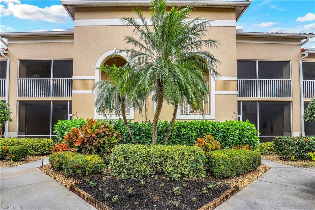 2870 Cypress Trace Cir 1713, Naples, FL 34119-24