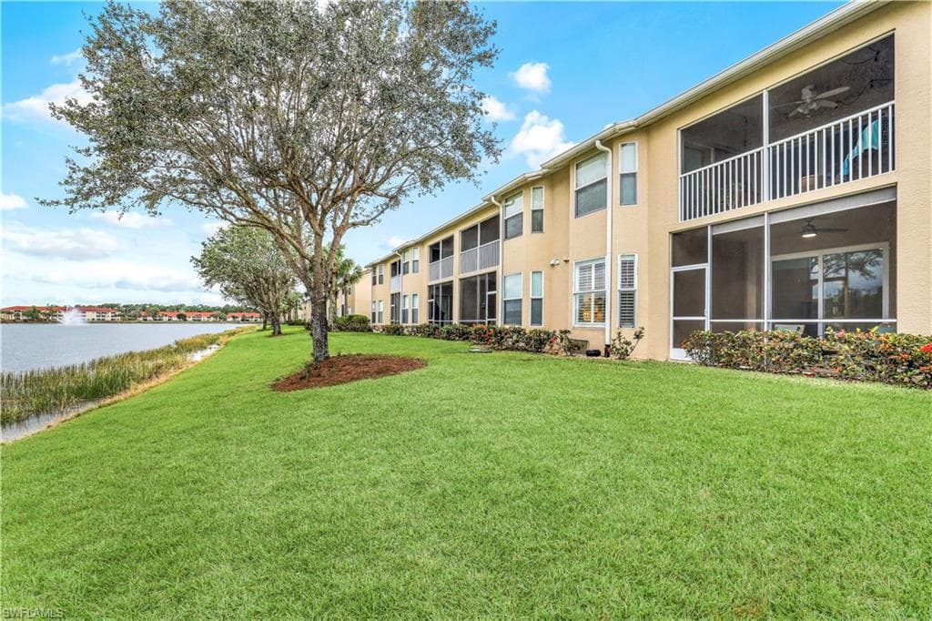 2870 Cypress Trace Cir 1713, Naples, FL 34119-28