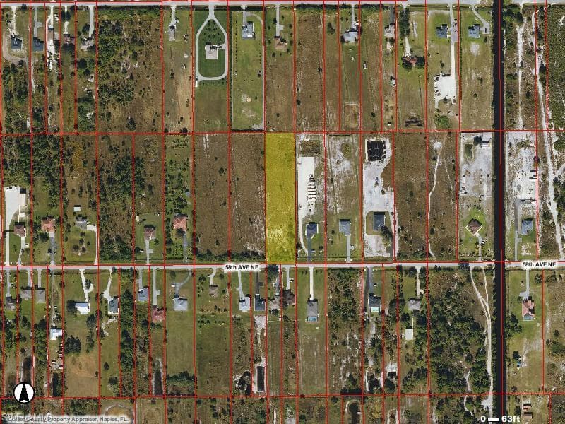 58th, Naples, FL 34120-1