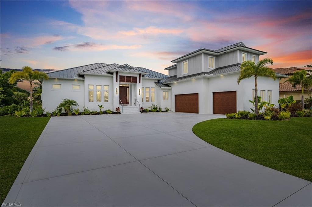 12601 Apopka Ct, North Fort Myers, FL 33903-12