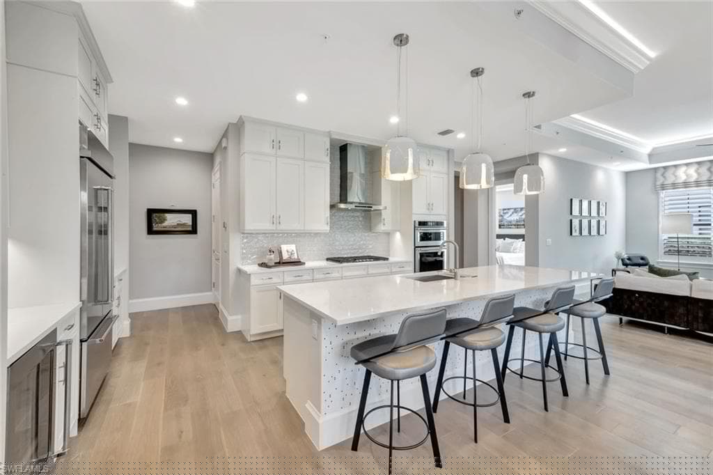 16340 Corsica Way 101, Naples, FL 34110-10