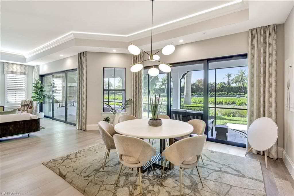 16340 Corsica Way 101, Naples, FL 34110-12