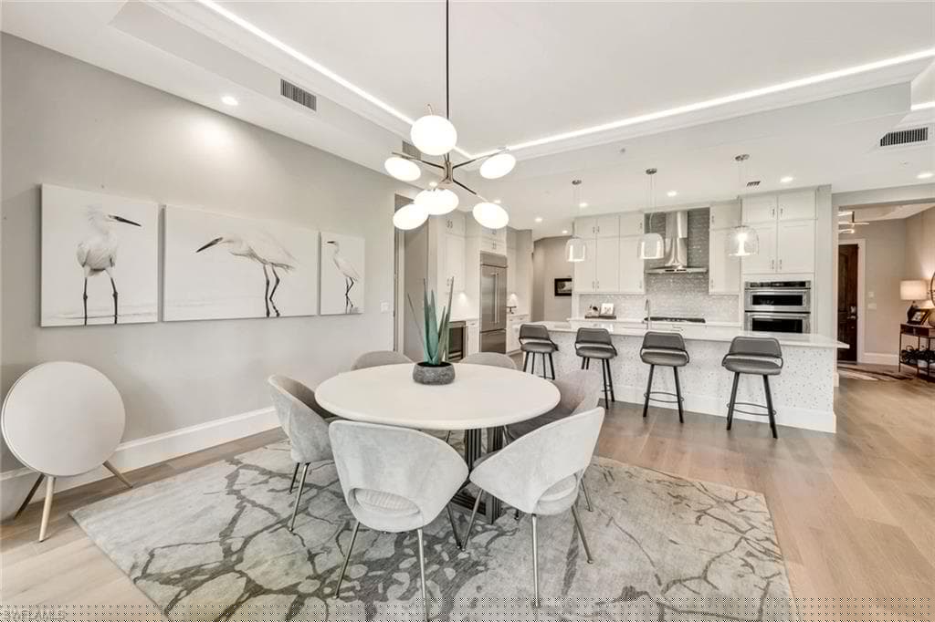 16340 Corsica Way 101, Naples, FL 34110-13