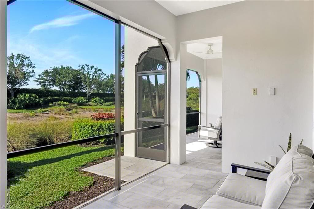 16340 Corsica Way 101, Naples, FL 34110-30