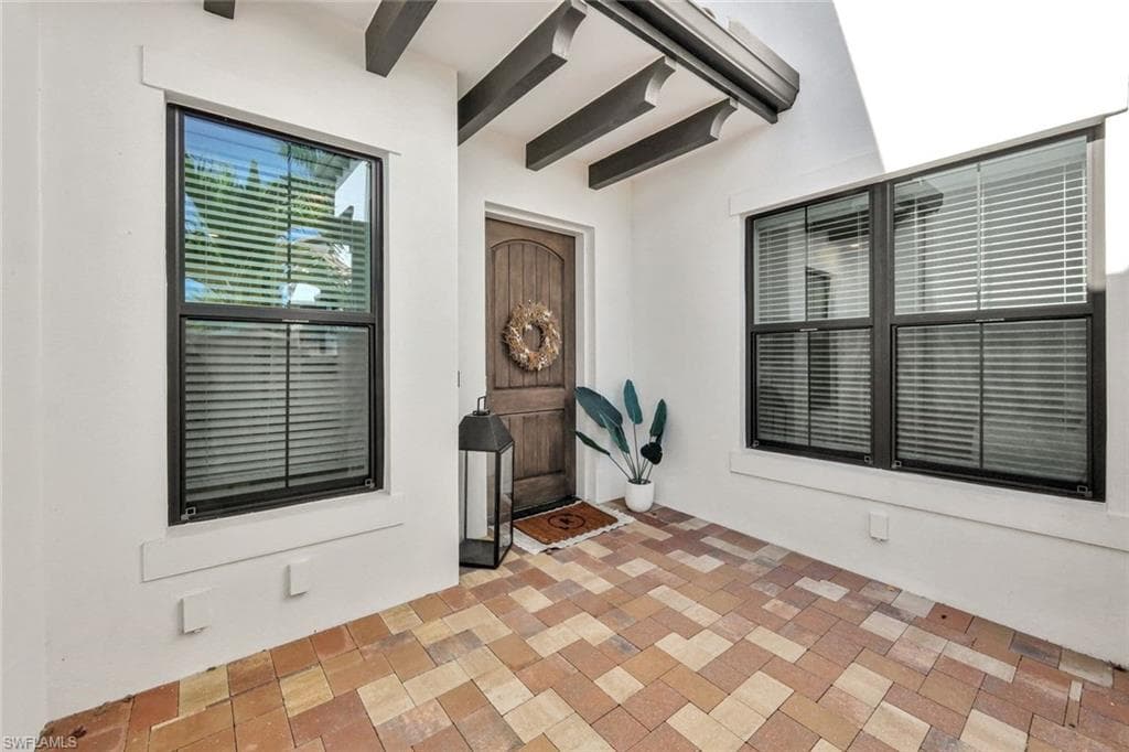 16340 Corsica Way 101, Naples, FL 34110-34