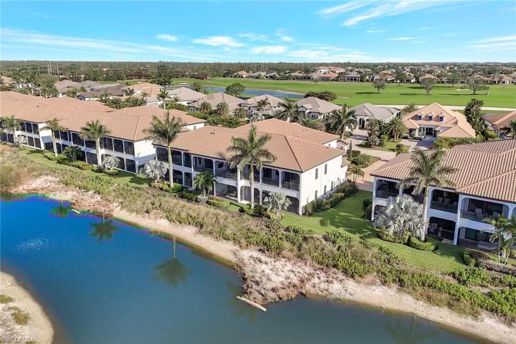 16340 Corsica Way 101, Naples, FL 34110-36
