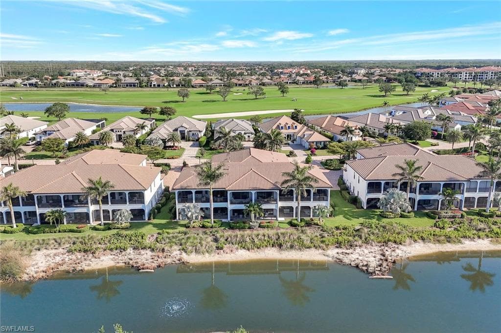 16340 Corsica Way 101, Naples, FL 34110-37