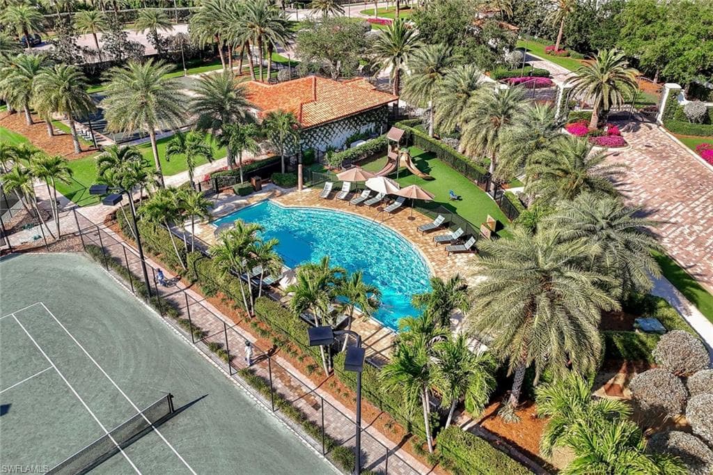 16340 Corsica Way 101, Naples, FL 34110-42