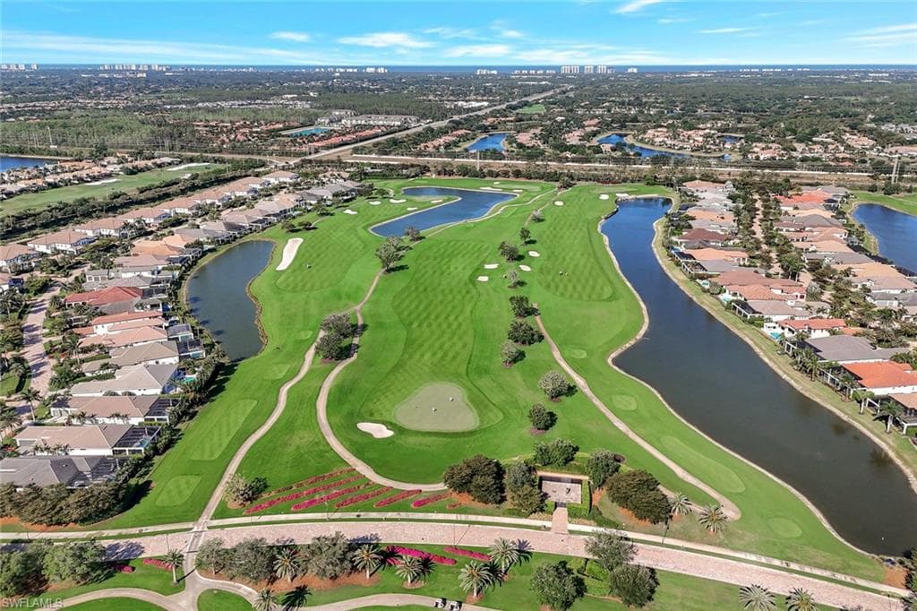 16340 Corsica Way 101, Naples, FL 34110-43