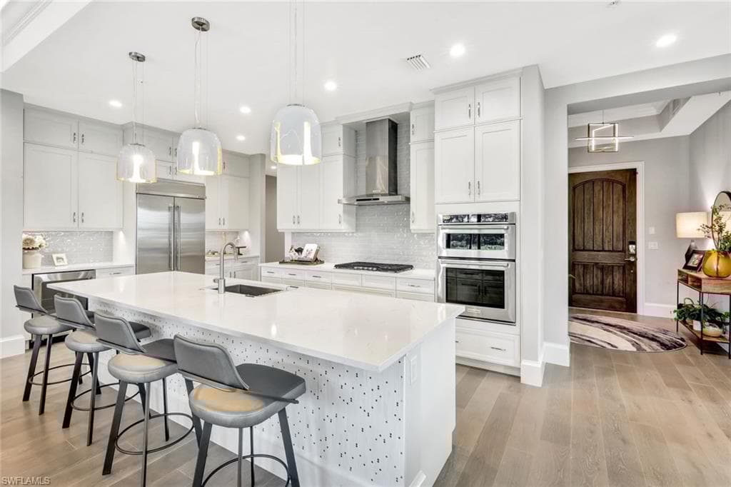 16340 Corsica Way 101, Naples, FL 34110-6