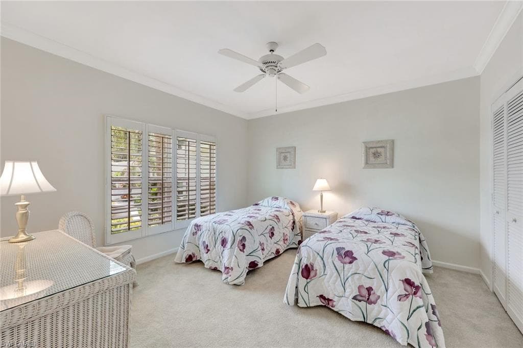 5929 Chanteclair Dr 8, Naples, FL 34108-9