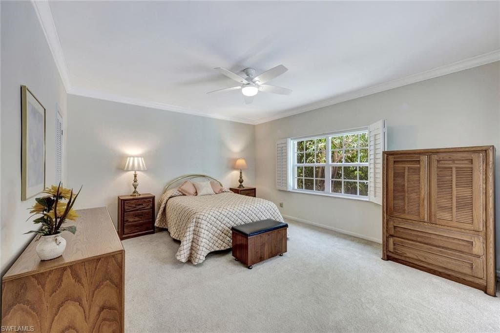 5929 Chanteclair Dr 8, Naples, FL 34108-17
