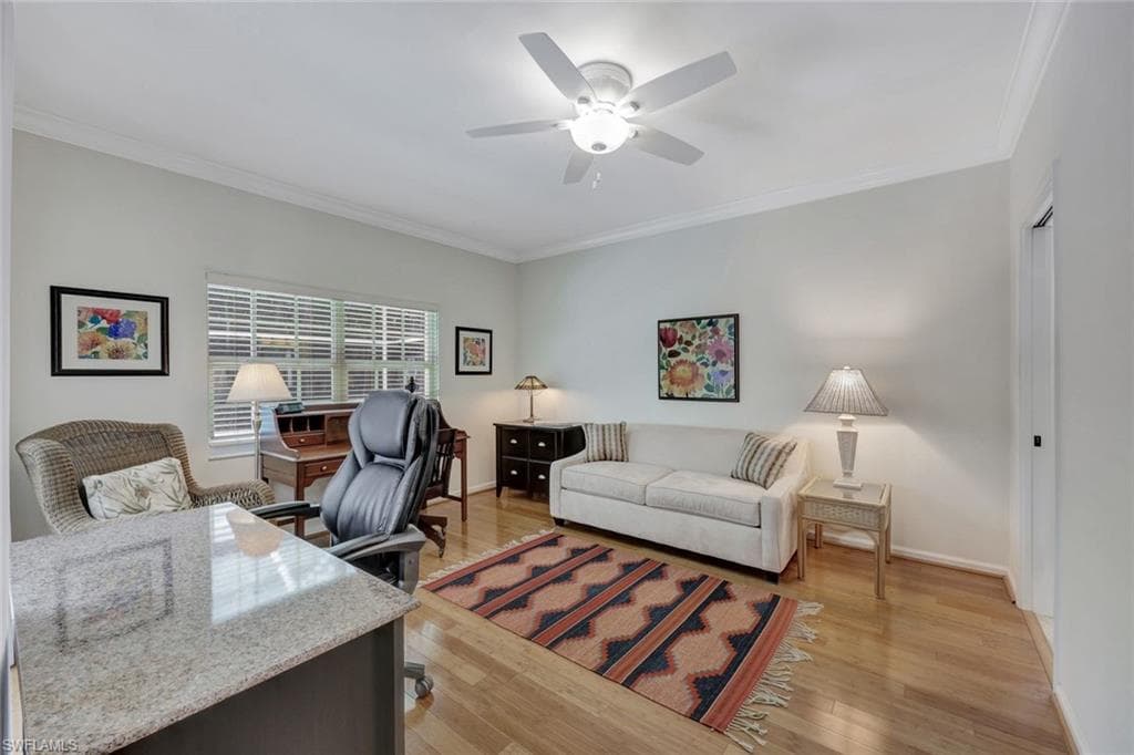 5929 Chanteclair Dr 8, Naples, FL 34108-21