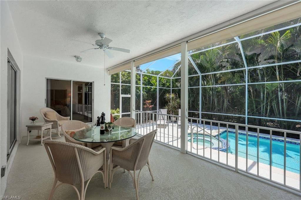 5929 Chanteclair Dr 8, Naples, FL 34108-4