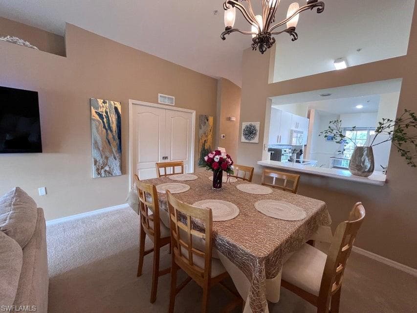2805 Cypress Trace Cir 204, Naples, FL 34119-11