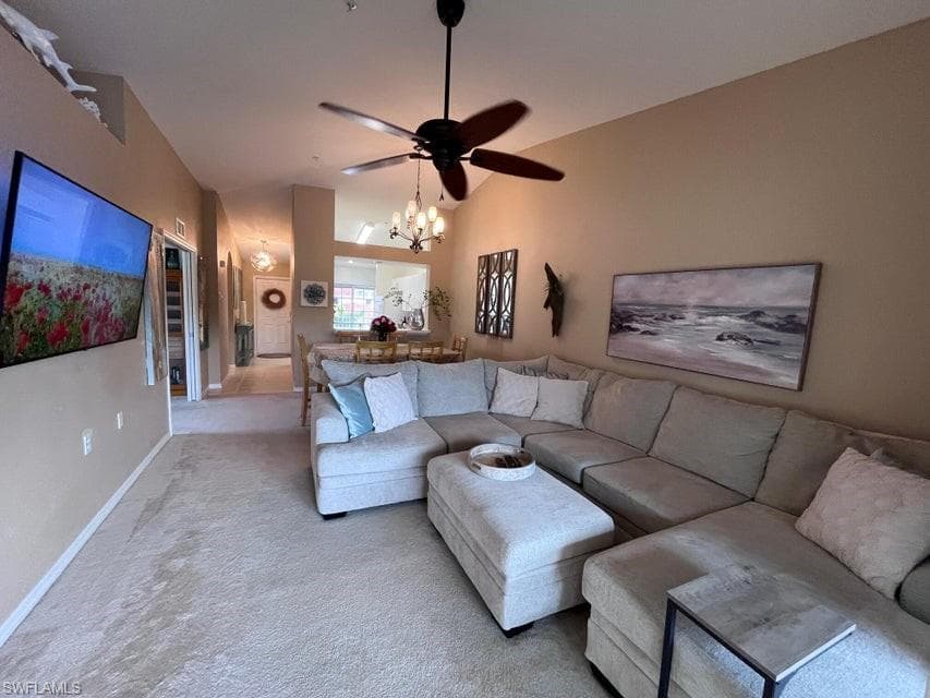 2805 Cypress Trace Cir 204, Naples, FL 34119-12