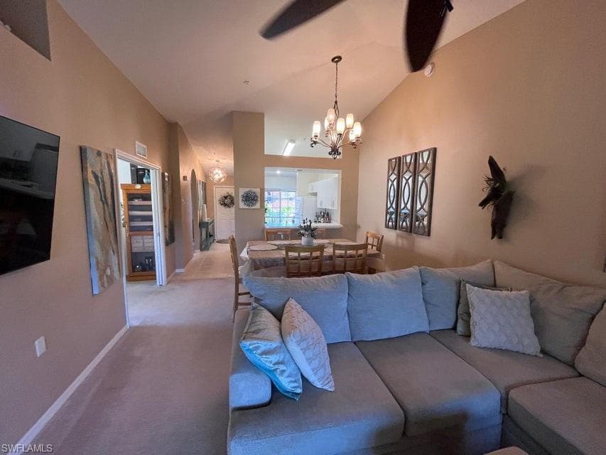 2805 Cypress Trace Cir 204, Naples, FL 34119-13