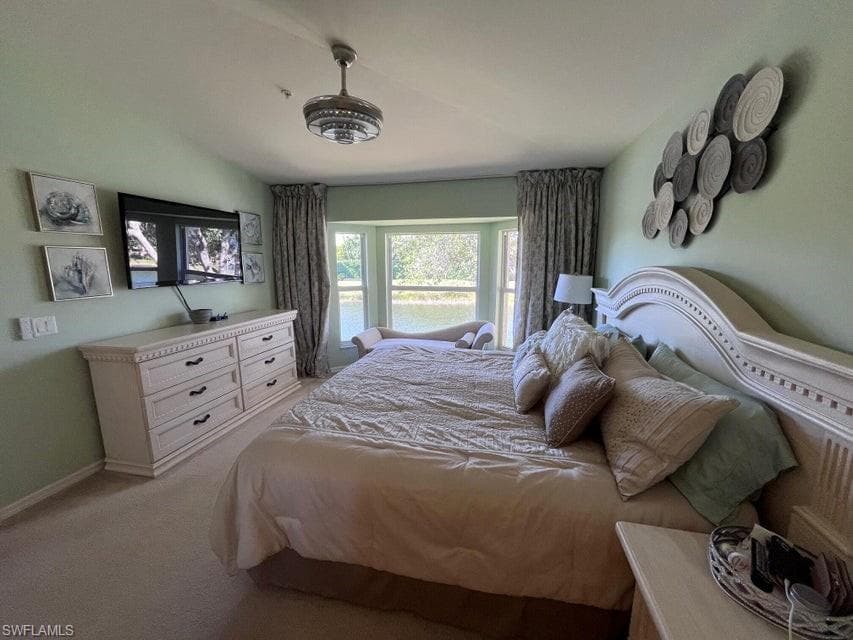 2805 Cypress Trace Cir 204, Naples, FL 34119-17