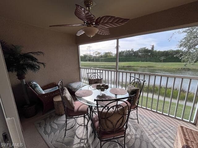 2805 Cypress Trace Cir 204, Naples, FL 34119-19