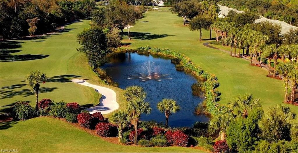2805 Cypress Trace Cir 204, Naples, FL 34119-23