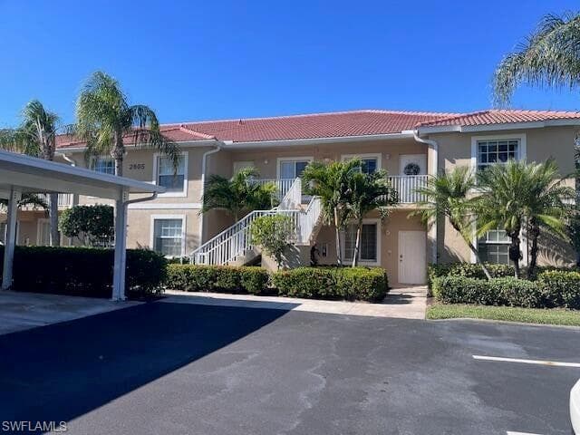 2805 Cypress Trace Cir 204, Naples, FL 34119-2