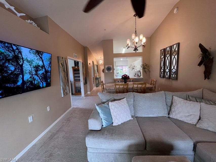 2805 Cypress Trace Cir 204, Naples, FL 34119-3