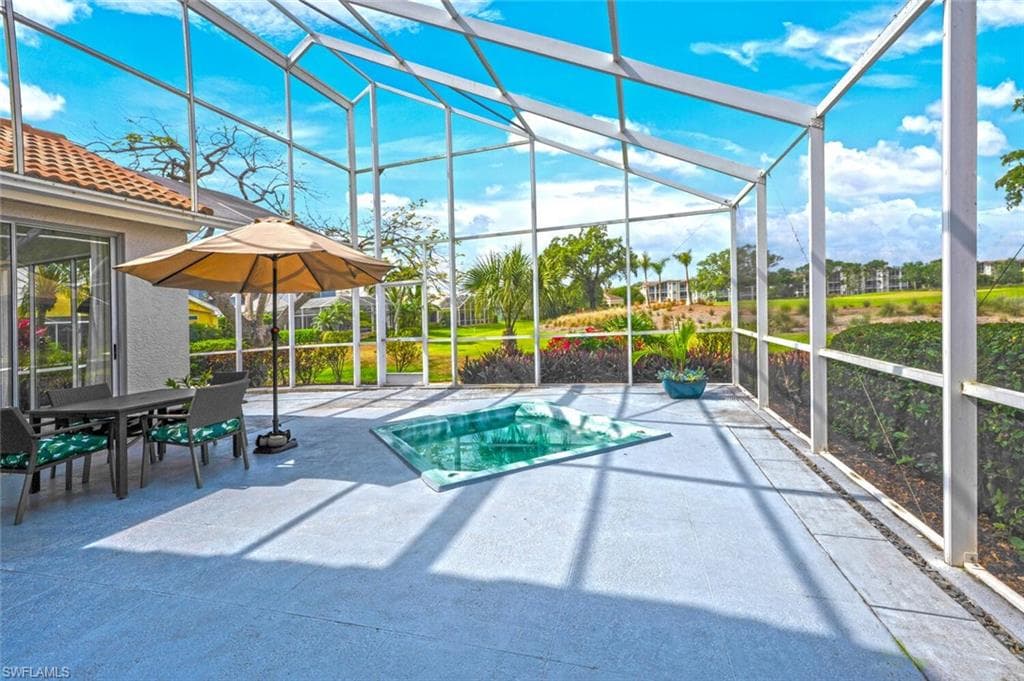 134 San Rafael Ln, Naples, FL 34119-25