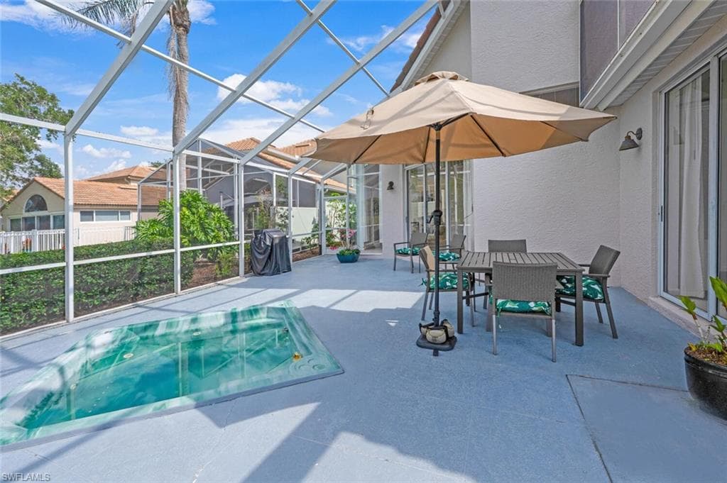 134 San Rafael Ln, Naples, FL 34119-26