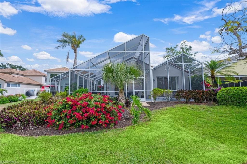 134 San Rafael Ln, Naples, FL 34119-28