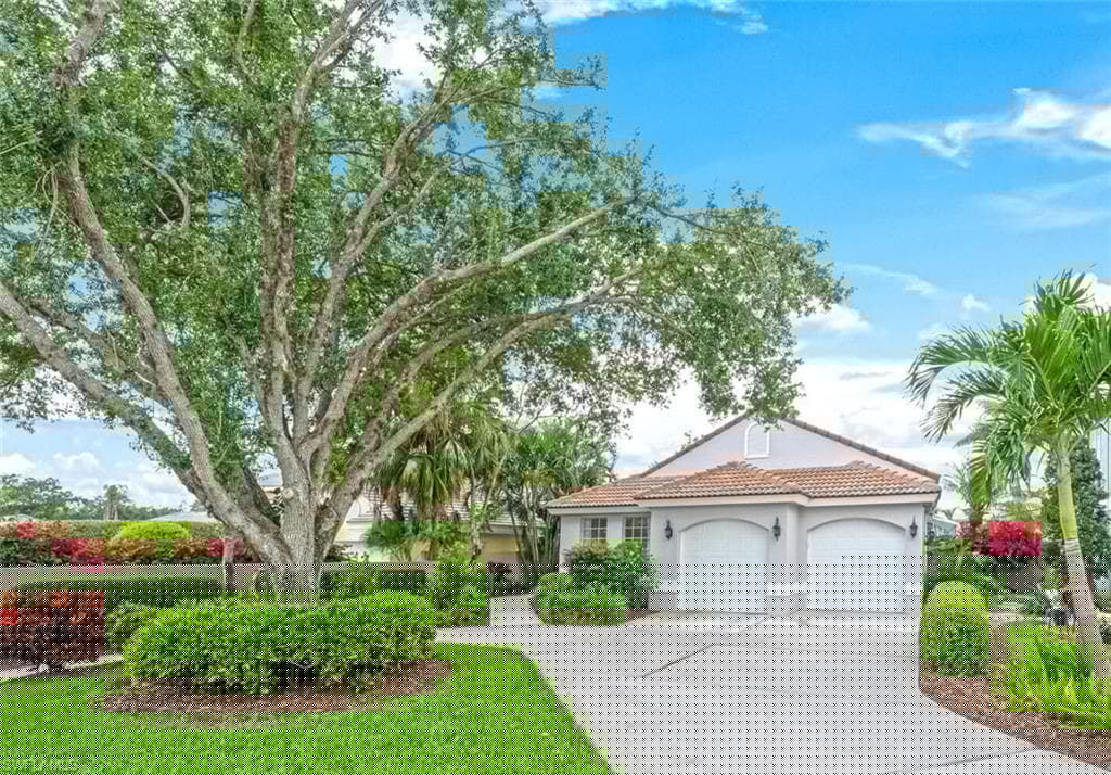 134 San Rafael Ln, Naples, FL 34119-2