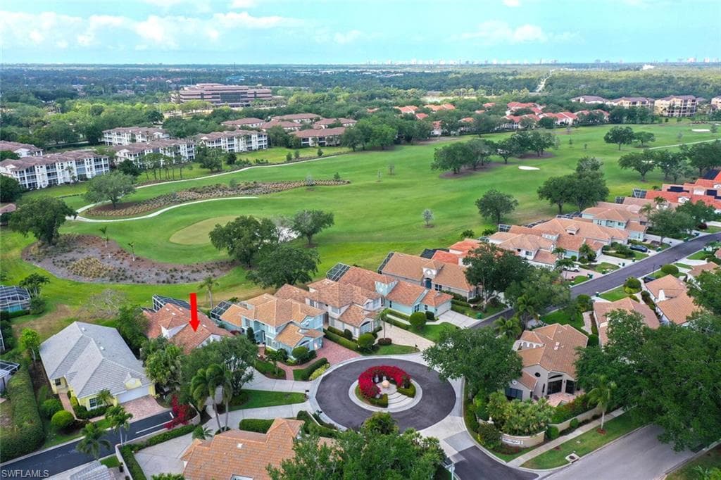 134 San Rafael Ln, Naples, FL 34119-3